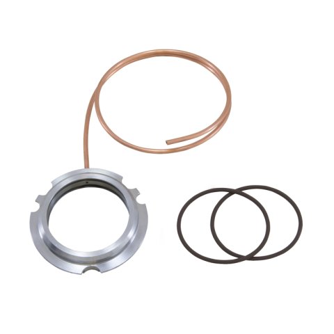 Yukon Gear Seal Housing For Toyota Zip Locker thumbnail 3