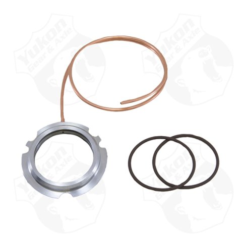 Yukon Gear Seal Housing For Toyota Zip Locker thumbnail 4