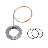 Yukon Gear Seal Housing For Dana 30 / Model 35 Zip Locker thumbnail 3