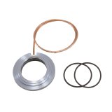 Yukon Gear Seal Housing For Dana 44 / Zip Locker / w/ O-Rings thumbnail 1