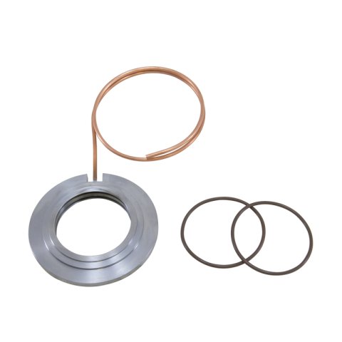 Yukon Gear Seal Housing For Dana 60 / Zip Locker / w/ O-Rings thumbnail 1