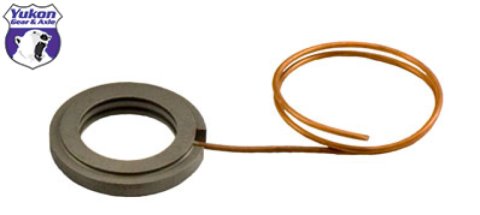 Yukon Gear Seal Housing For Dana 60 / Zip Locker / w/ O-Rings thumbnail 4
