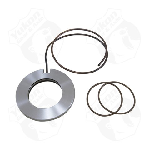 Yukon Gear Seal Housing For Ford 10.25in & 10.5in / Zip Locker / w/ O-Rings thumbnail 2