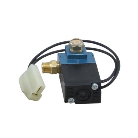 Yukon Gear Zip Locker Solenoid Valve thumbnail 1