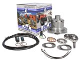 Yukon Gear Zip Locker For Dana 44 w/ 30 Spline Axles / 3.73 & Down thumbnail 2
