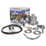 Yukon Gear Zip Locker For Dana 44 w/ 30 Spline Axles / 3.73 & Down thumbnail 3