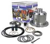 Yukon Gear Zip Locker For Model 35 w/ 27 Spline Axles / 3.54+ thumbnail 2