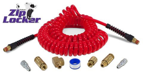 Yukon Gear Pump Up Kit / Zip Locker thumbnail 4