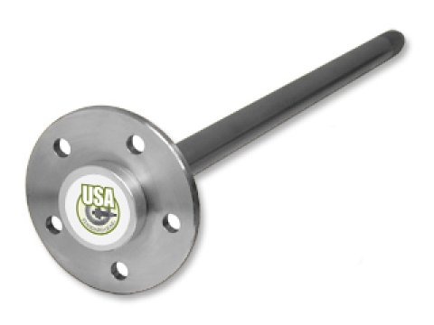 USA Standard Axle For 94+ Chrysler 9.25in Truck Rear thumbnail 2