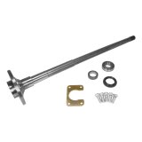 USA Standard Axle For Model 35 / Left Hand Side / Bolt- in axle thumbnail 1