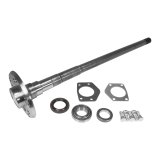 USA Standard Replacement Axle For Jeep TJ Dana 44 Rear / Left Hand Side thumbnail 1