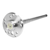 USA Standard Replacement Axle For Jeep TJ Dana 44 Rear / Left Hand Side thumbnail 4