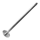 USA Standard Axle For Mustang. T-Bird & Cougar / 8.8in / 31 Spline / 5 Lug / 29 1/4in Long thumbnail 1