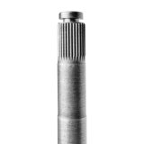 USA Standard Axle For Mustang. T-Bird & Cougar / 8.8in / 31 Spline / 5 Lug / 29 1/4in Long thumbnail 5