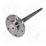 USA Standard Axle For Mustang. T-Bird & Cougar / 8.8in / 31 Spline / 5 Lug / 29 1/4in Long thumbnail 6