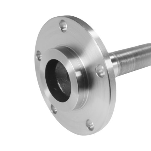 USA Standard Axle For Ford Truck & Van. Fits 31 Spline 8.8in Diff / 31 1/16in Long thumbnail 3