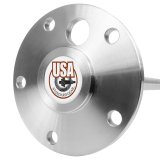 USA Standard Axle Shaft For 66-75 Ford Bronco / 28 Spline / Small Bearing / 29 5/8in Long thumbnail 2