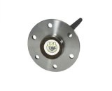 USA Standard Axle For 99-04 2Wd & 4Wd GM Truck w/Disc Brakes thumbnail 2