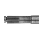 USA Standard Axle For 99-04 2Wd & 4Wd GM Truck w/Disc Brakes thumbnail 3