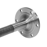USA Standard Axle For 99-04 2Wd & 4Wd GM Truck w/Disc Brakes thumbnail 4