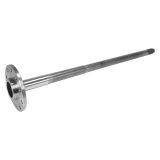 USA Standard Axle For 8.2in & 8.5in GM Passenger Car. 30 1/8in Long / 28 Spline / 2.780in Hub thumbnail 1