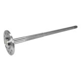 USA Standard Axle For GM 8.2in & 8.5in Passenger Car. 29 1/2in Long / 28 Spline / 2.780in Hub thumbnail 1