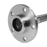 USA Standard Axle For Model 35 C/Clip Rear / Left Hand thumbnail 3