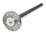 USA Standard Axle For Model 35 C/Clip Rear / Right Hand thumbnail 2