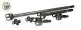 USA Standard 4340 Chrome-Moly Replacement Axle Kit For 71-80 Scout / Dana 44 thumbnail 1
