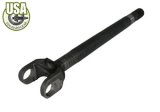 USA Standard 4340CM Rplcmnt Axle For Dana 30 / XJ/TJ/YJ LH Inner / 30Spl / Uses 5-760X U/Joint thumbnail 3