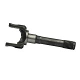 USA Standard 4340 Chrome Moly Axle / GM Truck & Blazer / Outer Stub / Uses 5-760X U/Joint thumbnail 2