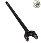 USA Standard Replacement Right Inner Axle For Dana 44 TJ Rubicon. 31.84in Long thumbnail 1