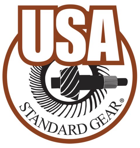 USA Standard Dana 44 Front Bearing Kit Replacement thumbnail 4