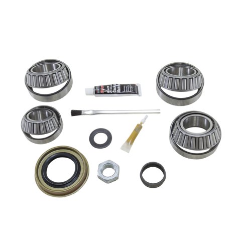 USA Standard Bearing Kit For Dana 44 Rear thumbnail 2