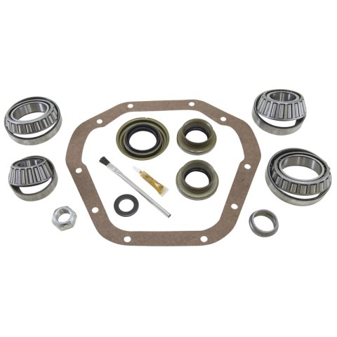 USA Standard Bearing Kit For Dana 60 Front thumbnail 2
