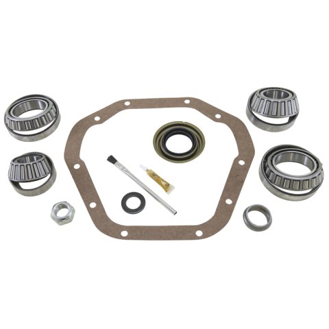 USA Standard Bearing Kit For Dana 60 Rear thumbnail 1