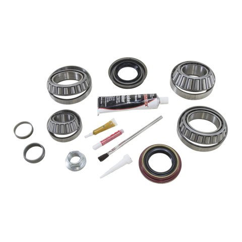 USA Standard Bearing Kit For 00-07 Ford 9.75in thumbnail 2