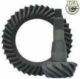 USA Standard Ring & Pinion Gear Set For Chrysler 8in in a 3.90 Ratio thumbnail 1