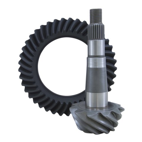 USA Standard Ring & Pinion Gear Set For 04 & Down Chrysler 8.25in in a 4.11 Ratio thumbnail 2