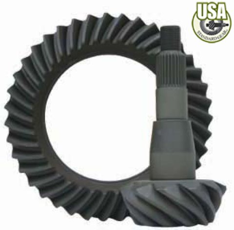 USA Standard Ring & Pinion Gear Set For 04 & Down Chrysler 8.25in in a 4.88 Ratio thumbnail 1