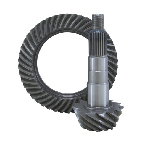 USA Standard Ring & Pinion Replacement Gear Set For Dana TJ 30 Short Pinion in a 3.73 Ratio thumbnail 2