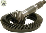 USA Standard Replacement Ring & Pinion Gear Set For Dana 30 JK Reverse Rotation in a 4.88 Ratio thumbnail 1