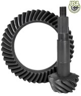 USA Standard Replacement Ring & Pinion Gear Set For Dana Rubicon 44 in a 4.56 Ratio thumbnail 1