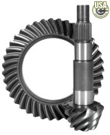 USA Standard Ring & Pinion Replacement Gear Set For Dana 44 Reverse Rotation in a 3.73 Ratio thumbnail 1