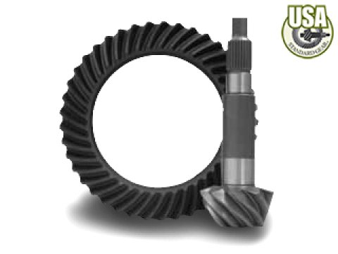 USA Standard Replacement Ring & Pinion Gear Set For Dana 60 in a 5.38 Ratio thumbnail 1