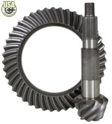 USA Standard Replacement Ring & Pinion Thick Gear Set For Dana 60 Reverse Rotation in a 5.38 Ratio thumbnail 1