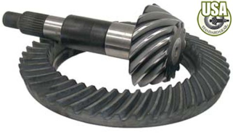 USA Standard Replacement Ring & Pinion Gear Set For Dana 70 in a 4.88 Ratio thumbnail 1