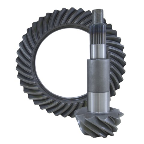 USA Standard Replacement Ring & Pinion Gear Set For Dana 70 in a 4.88 Ratio thumbnail 2