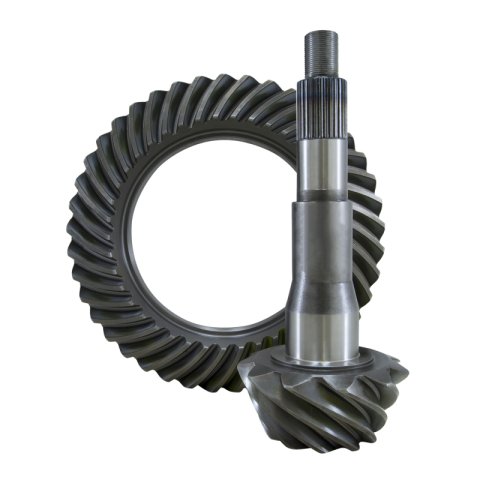 USA Standard Ring & Pinion Gear Set For 10 & Down Ford 10.5in in a 4.11 Ratio thumbnail 2