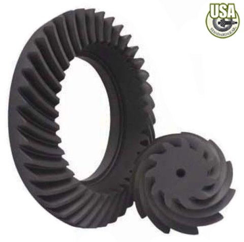 USA Standard Ring & Pinion Gear Set For Ford 8.8in in a 3.31 Ratio thumbnail 1